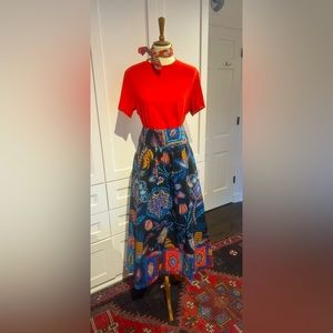 Farm Rio, Size M skirt